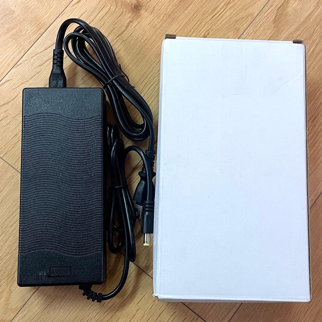 SUPIE 電動アシスト自転車 20インチ 折りたたみ　フルアシスト自転7段変速