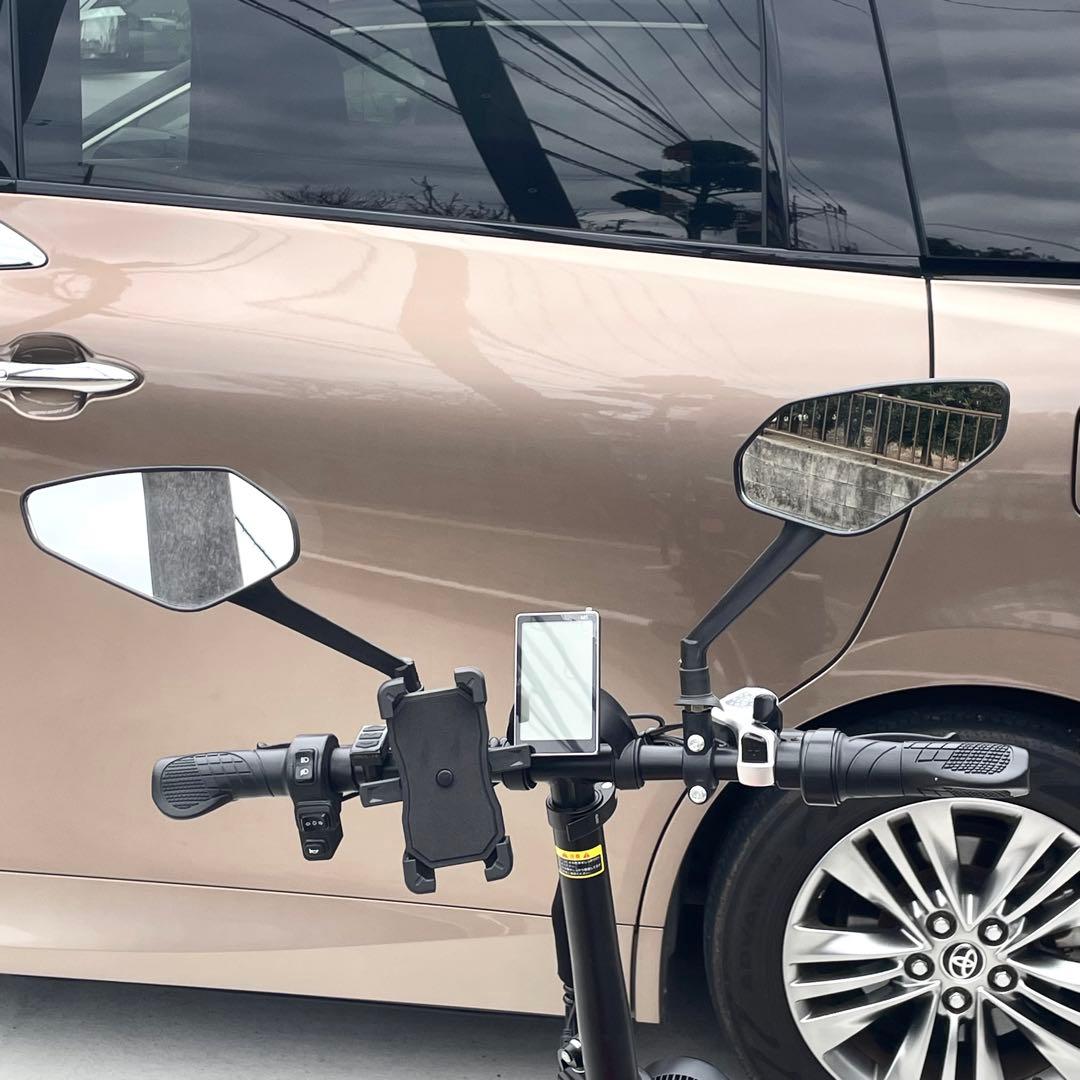 SUPIE 電動アシスト自転車 20インチ 折りたたみ　フルアシスト自転7段変速