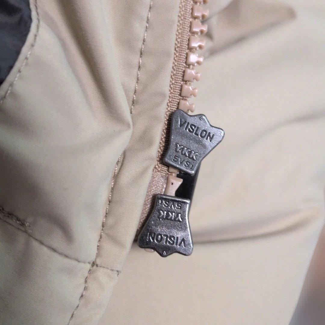 完売品✨ピレネックス ビームス別注 アヌシー PYRENEX ANNECY Ｓ