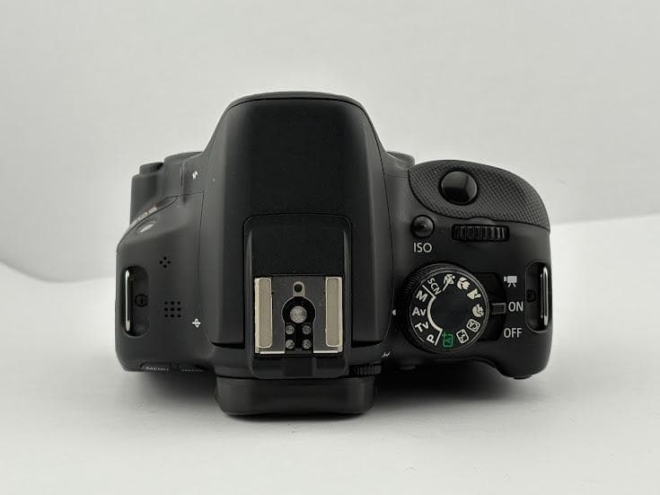 ★極上美品★ キヤノン EOS Kiss X7 ★バッテリー、充電器付★