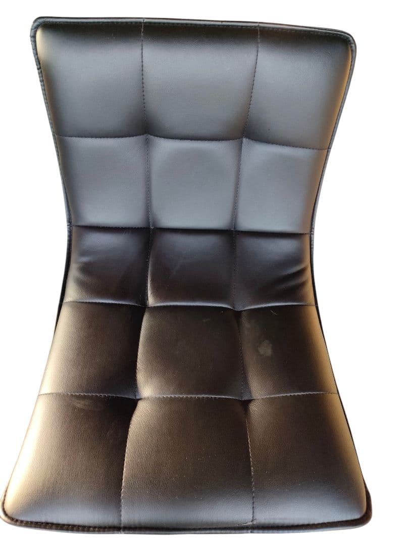 ニトリ　昇降カウンターチェア　QSD-230 2脚セット　地域限定配送