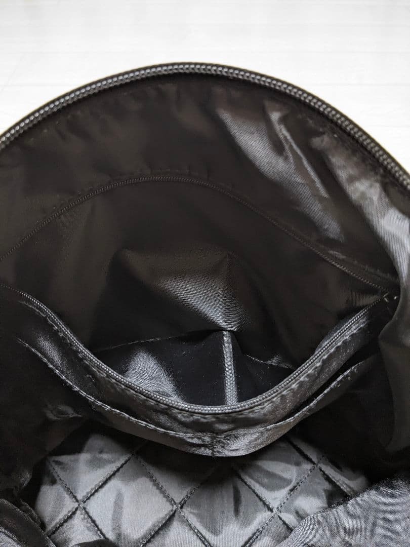 DUFFER ボストンバッグ 使用少なめで美品