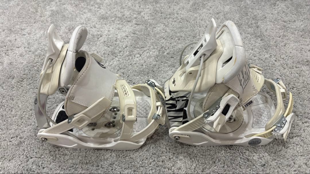 FLOW MINX-GT HYBRID Mサイズ フロー ミンクス ビンディング