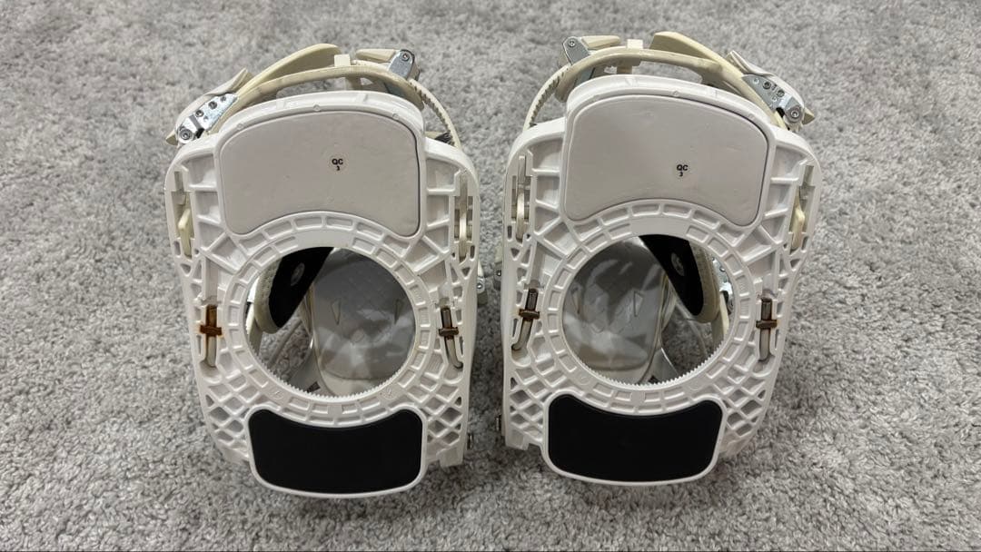 FLOW MINX-GT HYBRID Mサイズ フロー ミンクス ビンディング