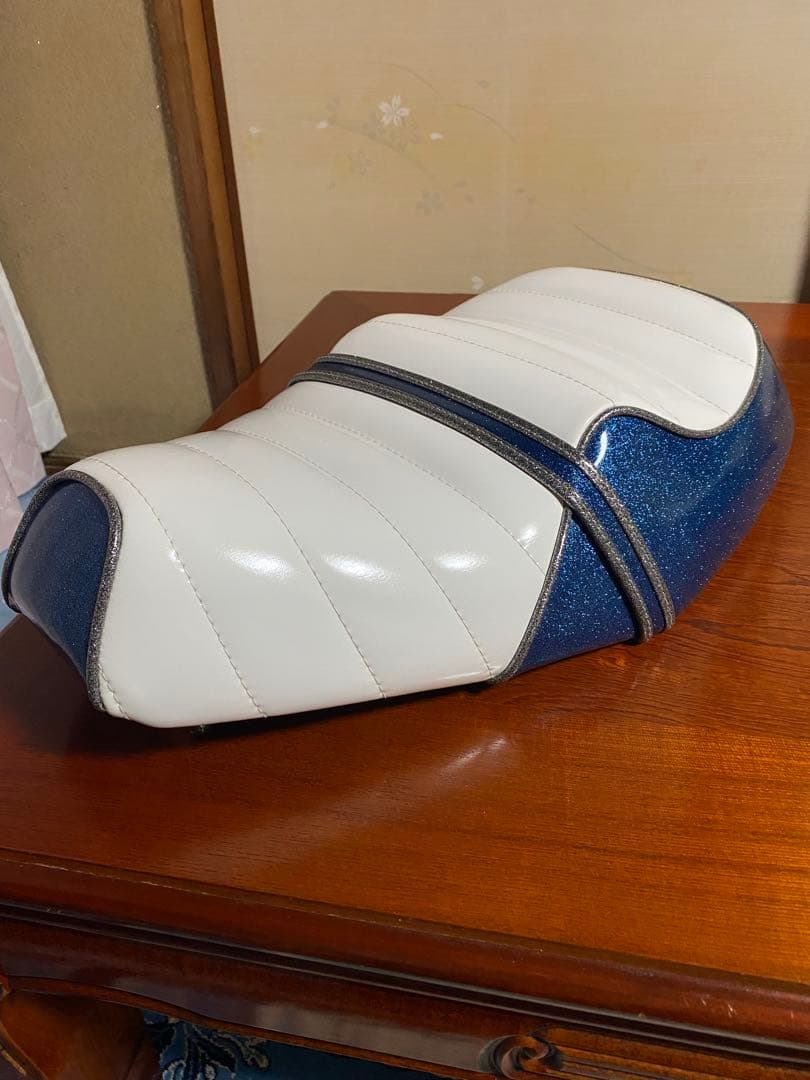 HONDAクレージュタクトシート　クレタク AF09スパタクオオカワシート