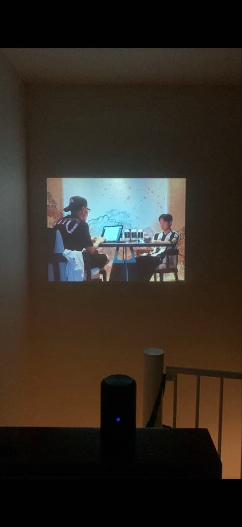 Nebula Capsule II Anker スピーカーケース付き　なしも可