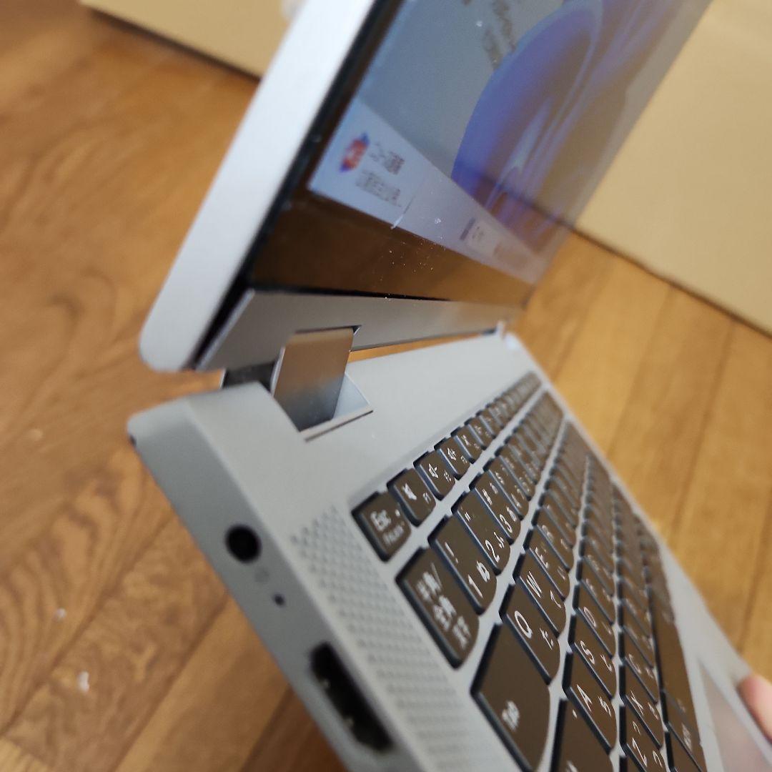 ジャンク　lenovo ideapad flex5