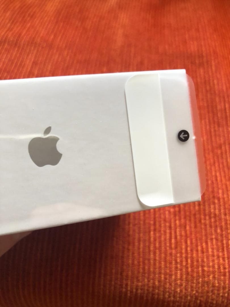 シュリンク付き　Apple AirPods Pro MLWK3J/A