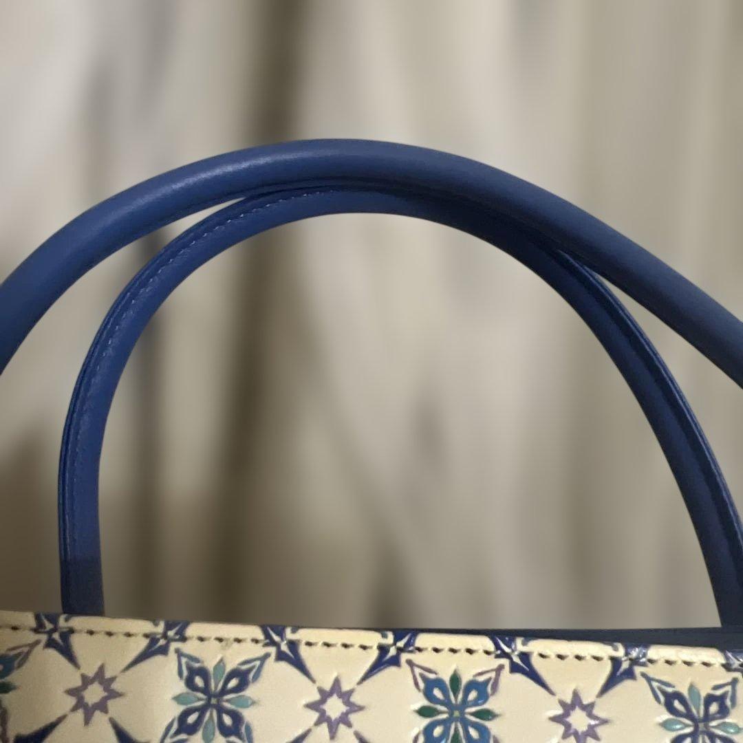 浅草文庫　文庫屋大関　ハンドバッグ