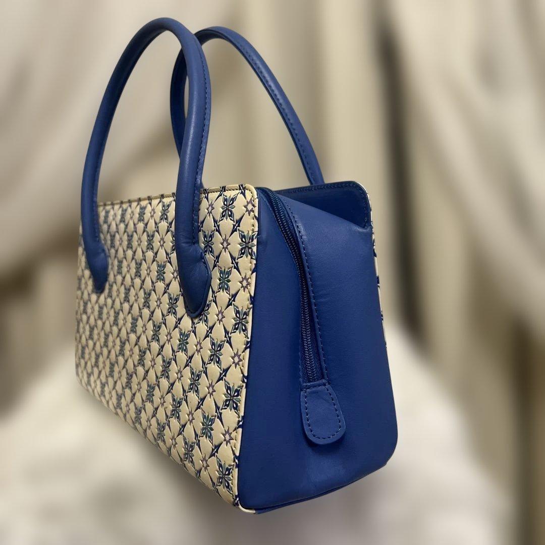 浅草文庫　文庫屋大関　ハンドバッグ