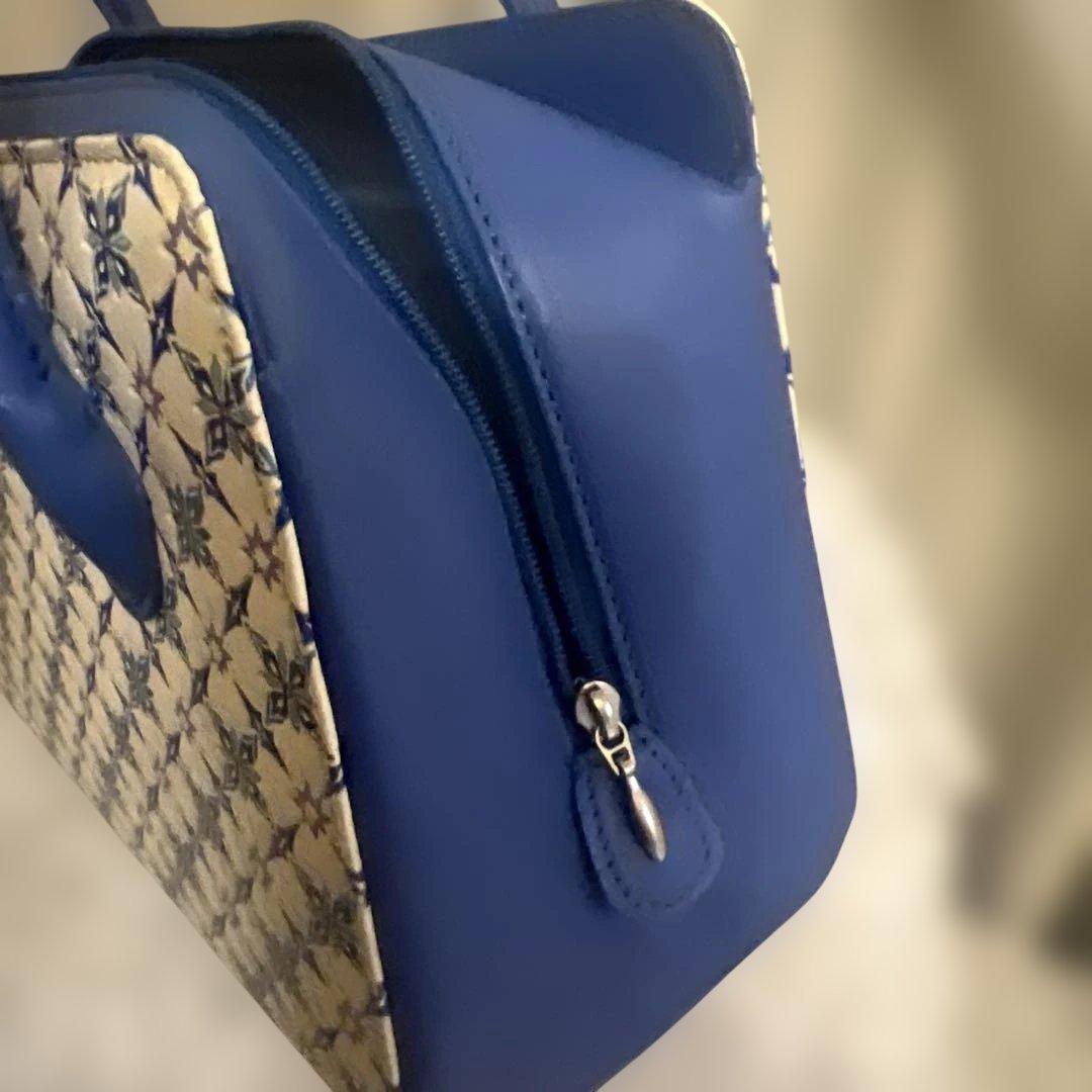 浅草文庫　文庫屋大関　ハンドバッグ