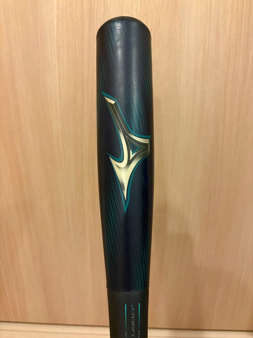 ミズノ ビヨンドマックスレガシーlw トップ　84cm