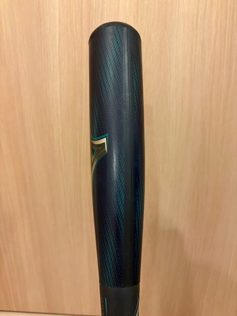 ミズノ ビヨンドマックスレガシーlw トップ　84cm