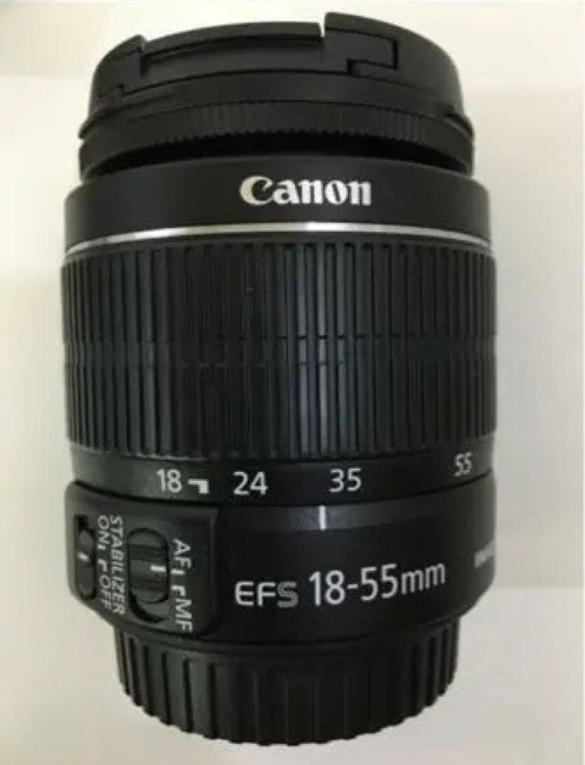 フィルムカメラ Canon EOS5