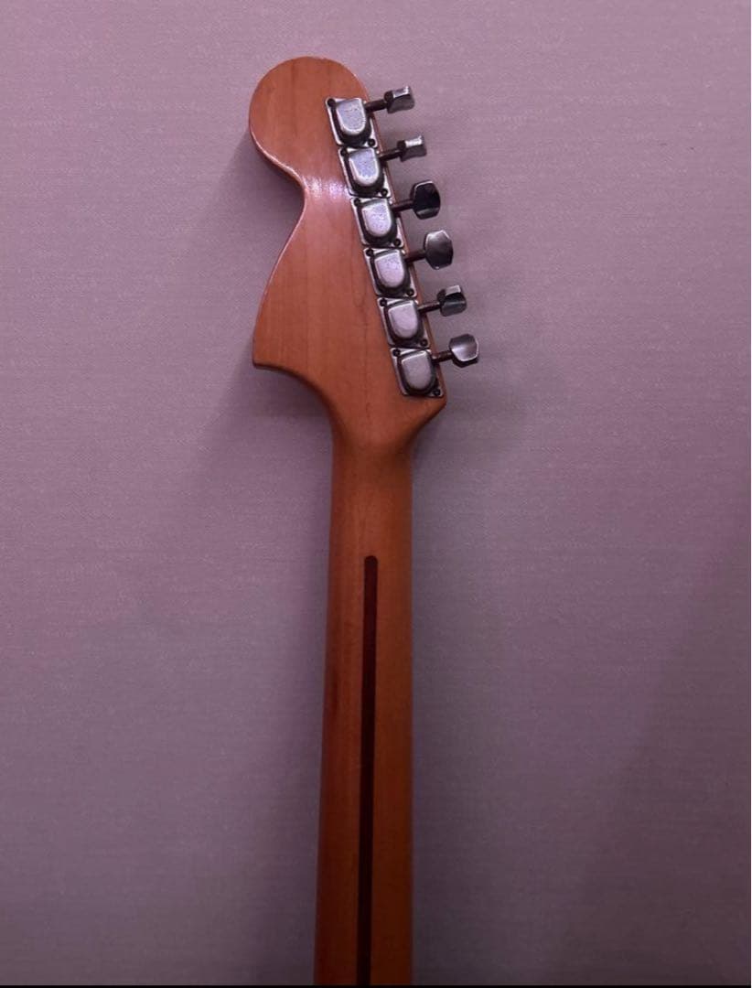 TOKAI トーカイ SILVER STAR エレキギター