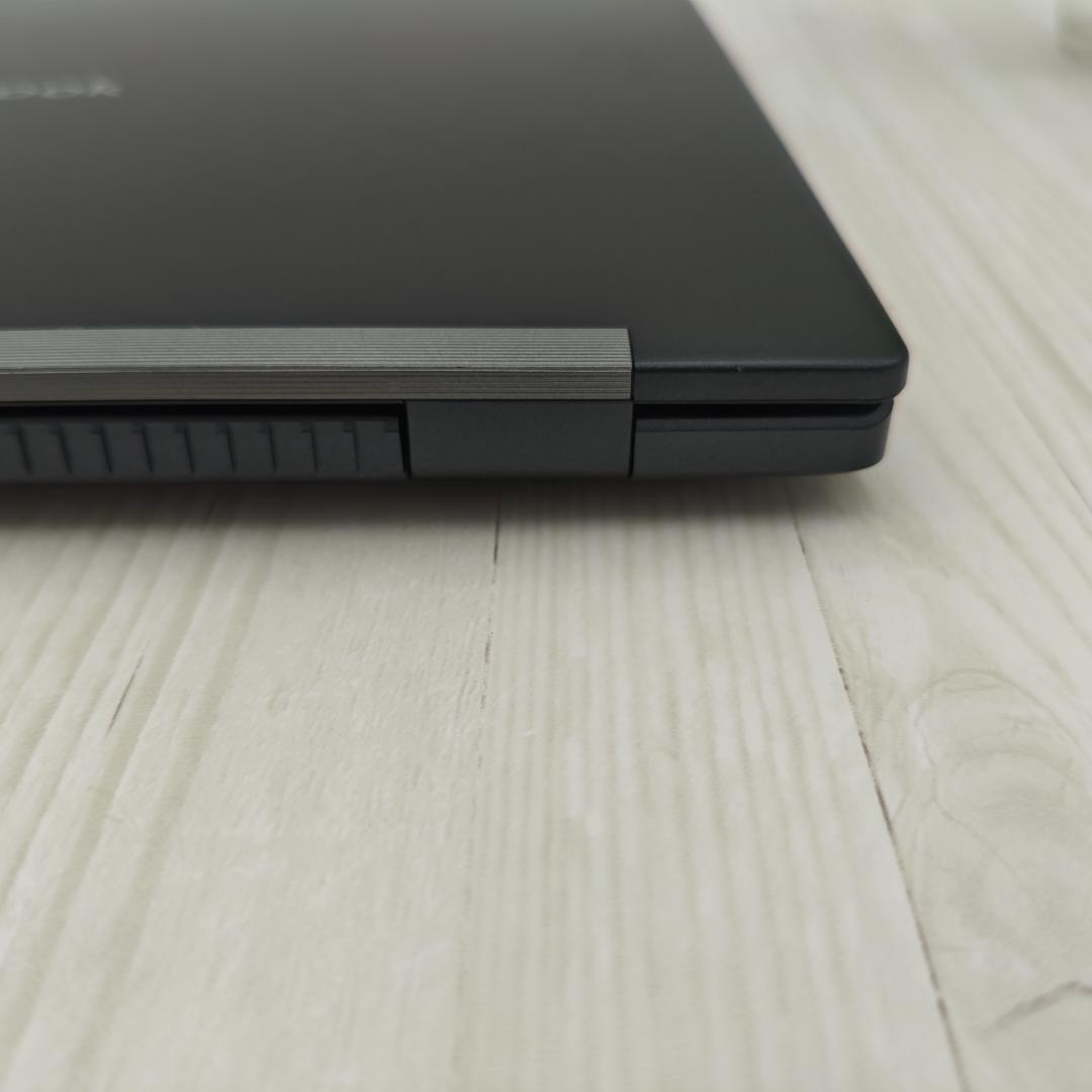 バッテリ新品✨️dynabook G83/HU 16/256GB 第11世代 ④