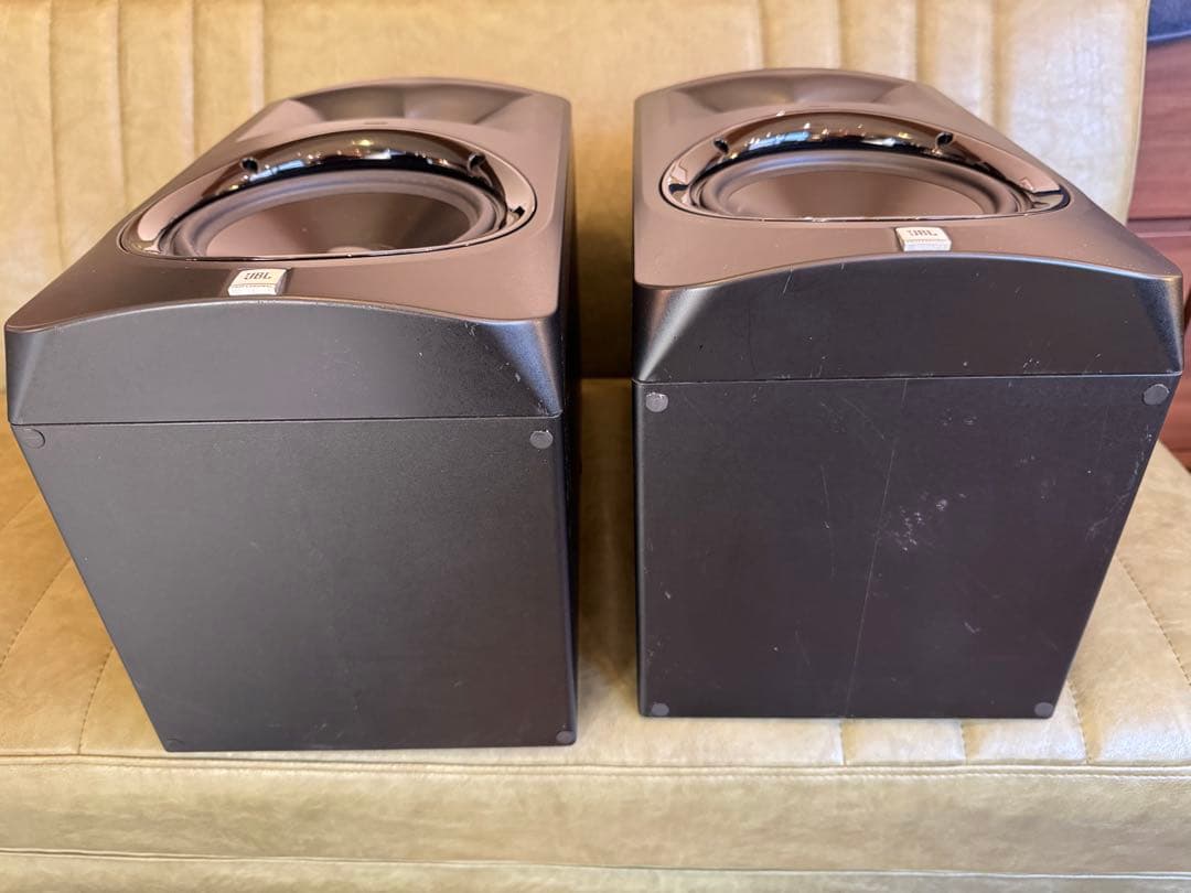 JBL PROFESSONAL LSR308 スタジオスピーカー2本