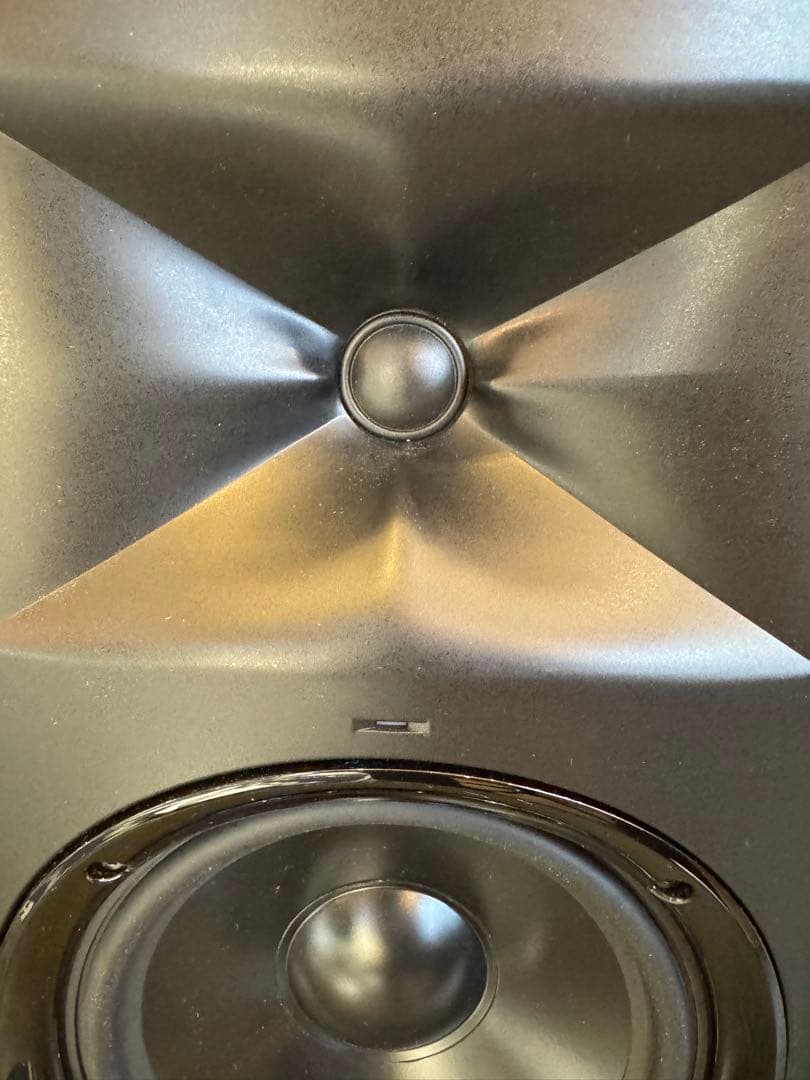 JBL PROFESSONAL LSR308 スタジオスピーカー2本