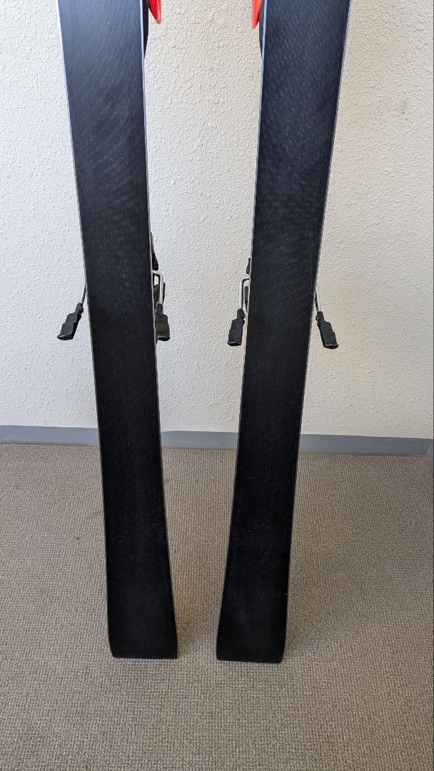 2024-2025年OGASAKA TC-Sスキー オレンジ