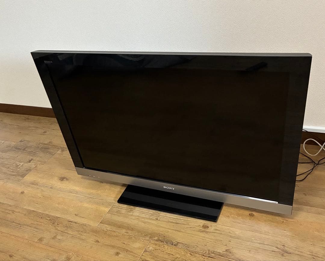 SONY BRAVIA 40V型液晶テレビ KDL-40EX500 ⭐︎送料込み