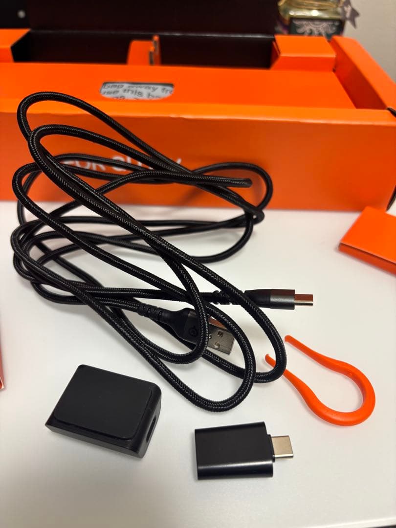 SteelSeries Apex Pro Mini Wireless 日本語配列