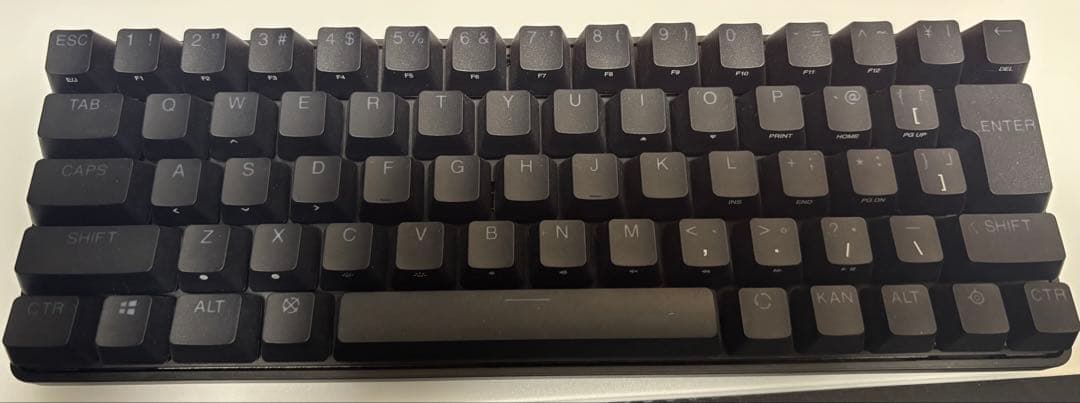 SteelSeries Apex Pro Mini Wireless 日本語配列