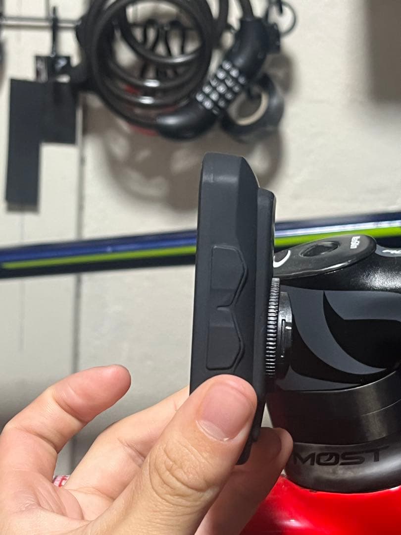 美品 bryton rider s500 サイコン ブライトン