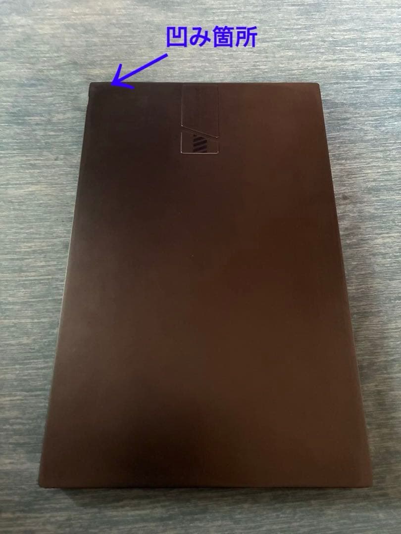 asus vivobook 15 K3504Z バッテリー新品！Office！