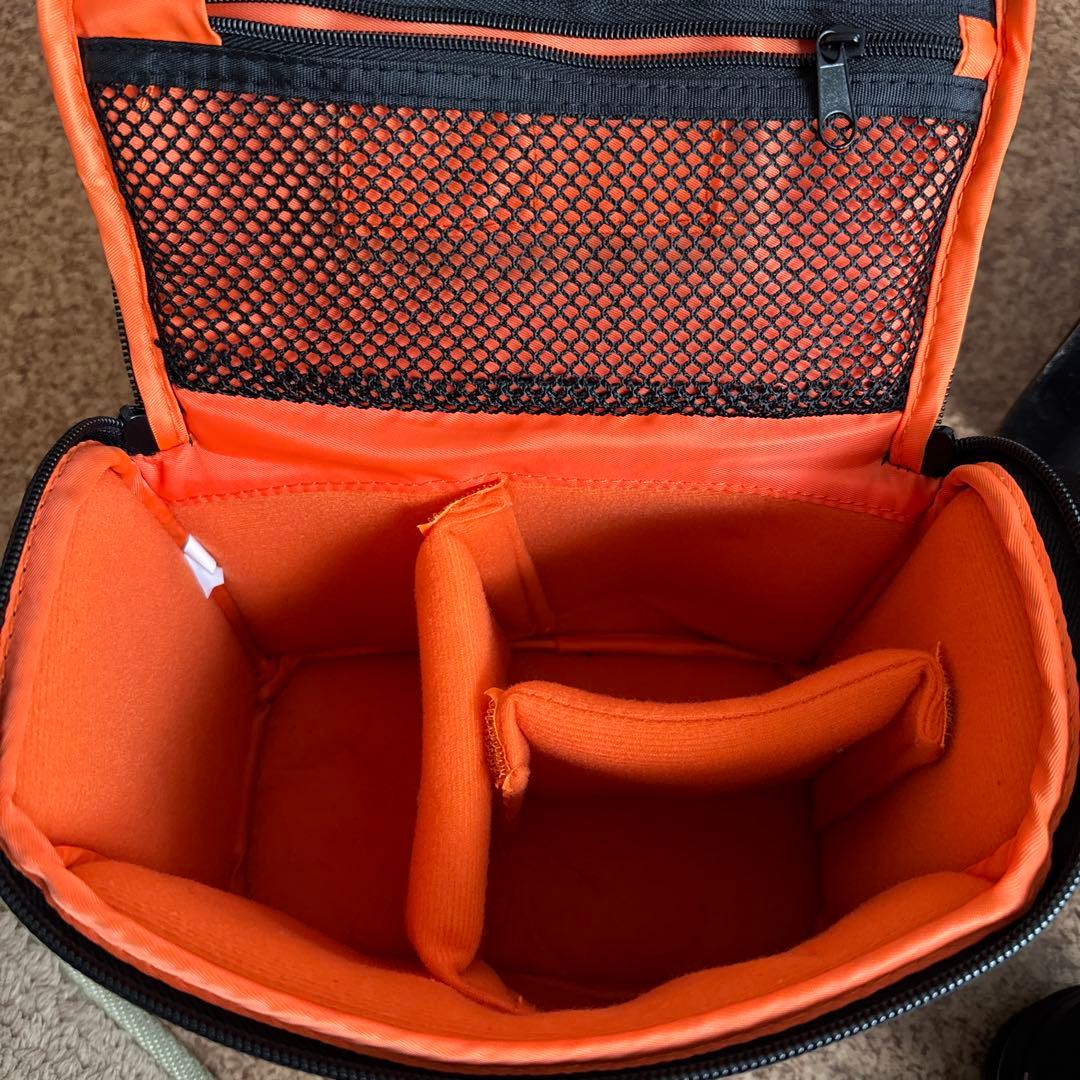 オリンパス OM-D E-M10 Mark Ⅲ ズームキット ＆ 望遠レンズ