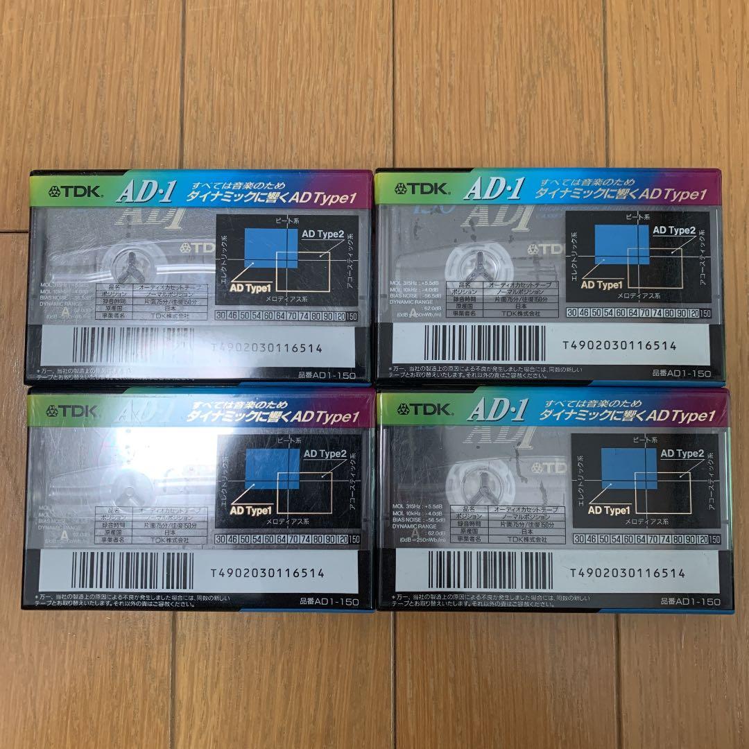 その他 TDK AD1-150