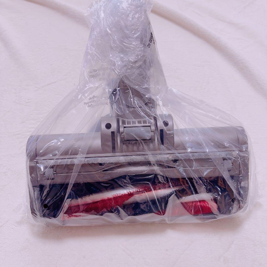 お得⭐️ ダイソン 掃除機用ブラシ ベッド取り替え dyson