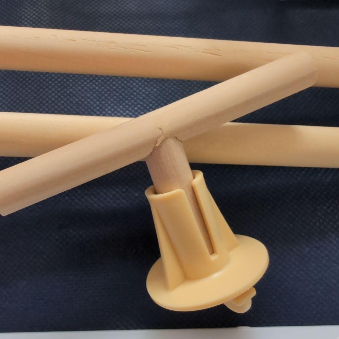 新品未使用 HOEI ステンレス製鳥かご 35手のり ブルー