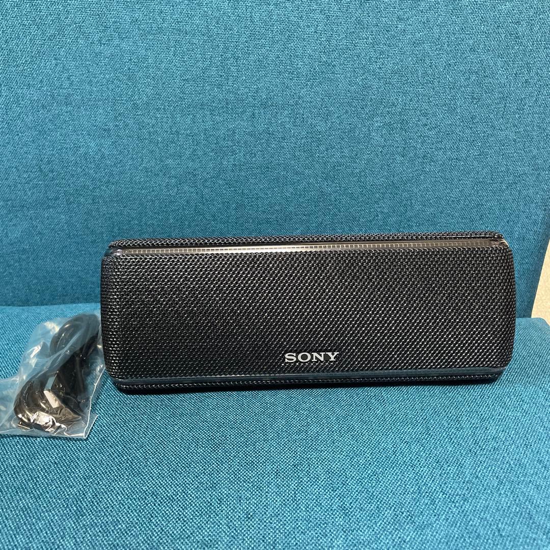 SONY SRS-XB31 EXTRA BASS Bluetoothスピーカー