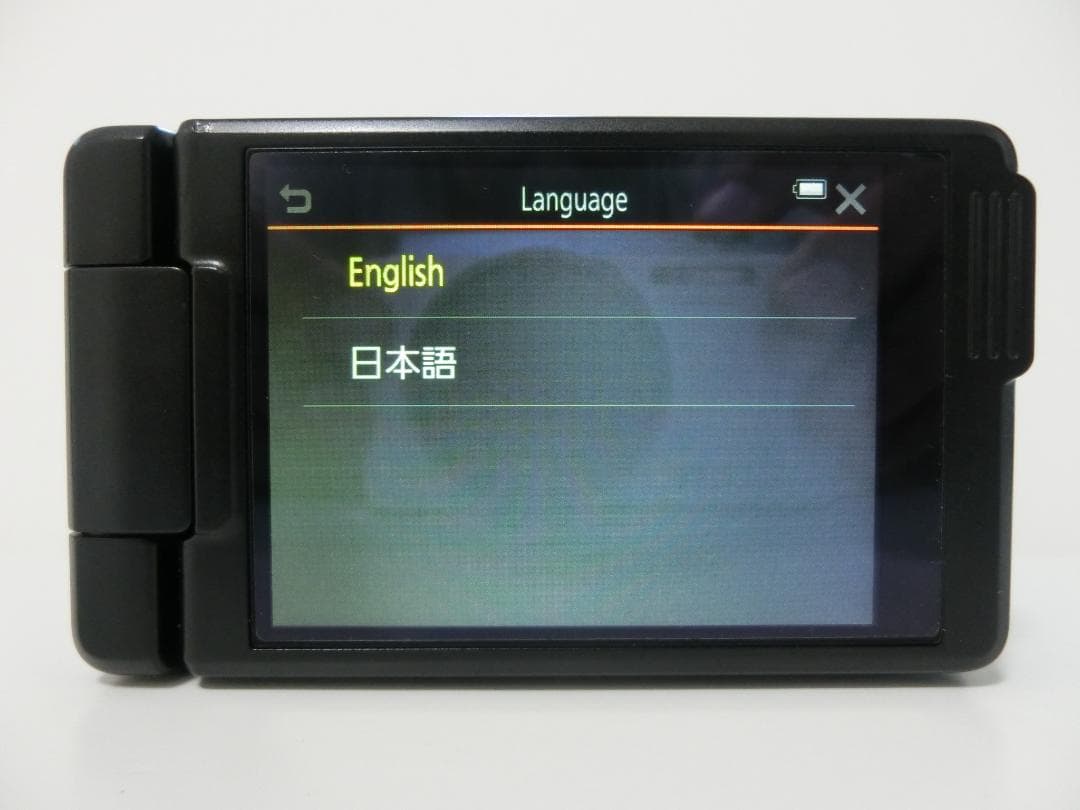 【箱付、実写例有】Nikon COOLPIX S6900 コンデジ 黒 ブラック