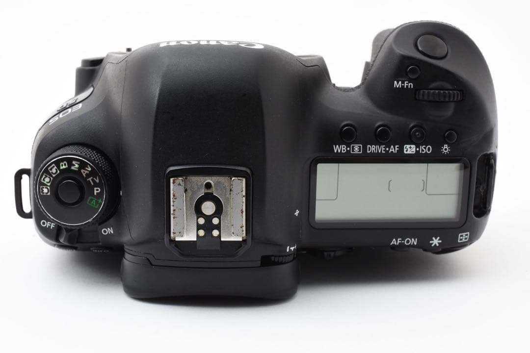 フルサイズ/Canon EOS 5D Mark IV標準&望遠ダブルレンズセット