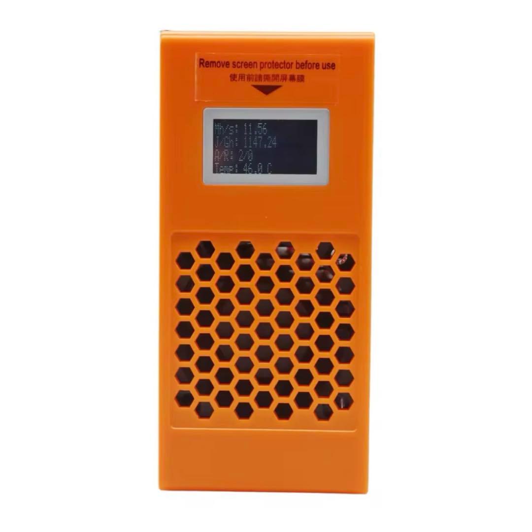 ラッキーマイナー LG07 マイニング LTC ドージ 暗号通貨 ASIC