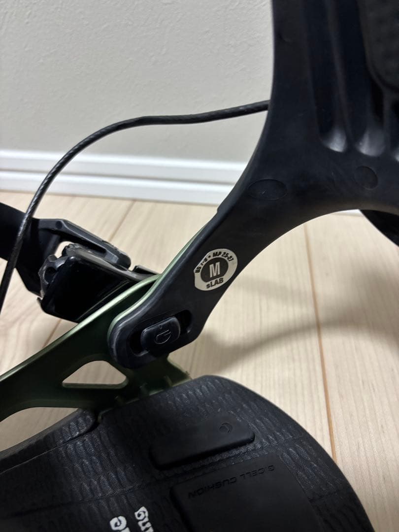 SPビンディング　SLAB ONE Mサイズ