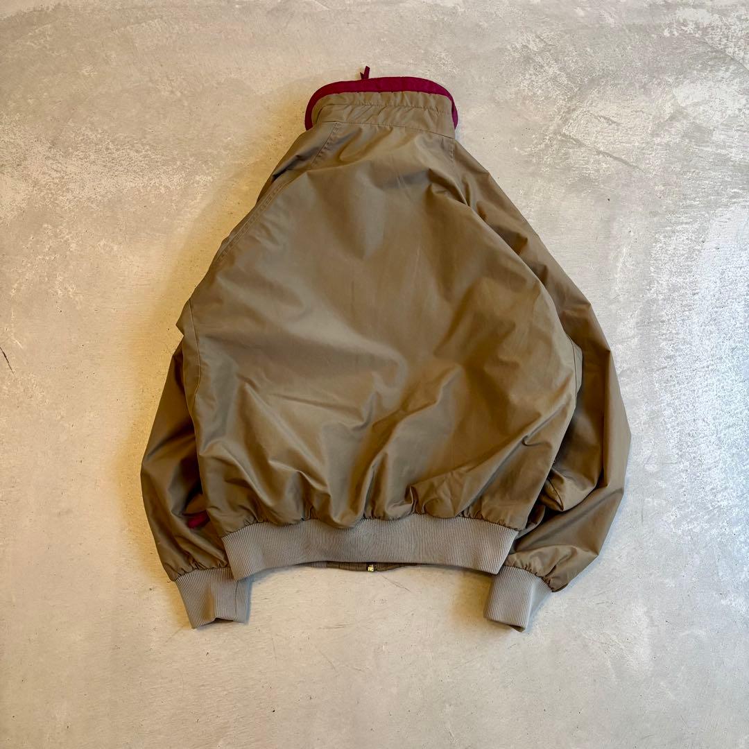 columbia 裏フリース　ナイロンジャケット