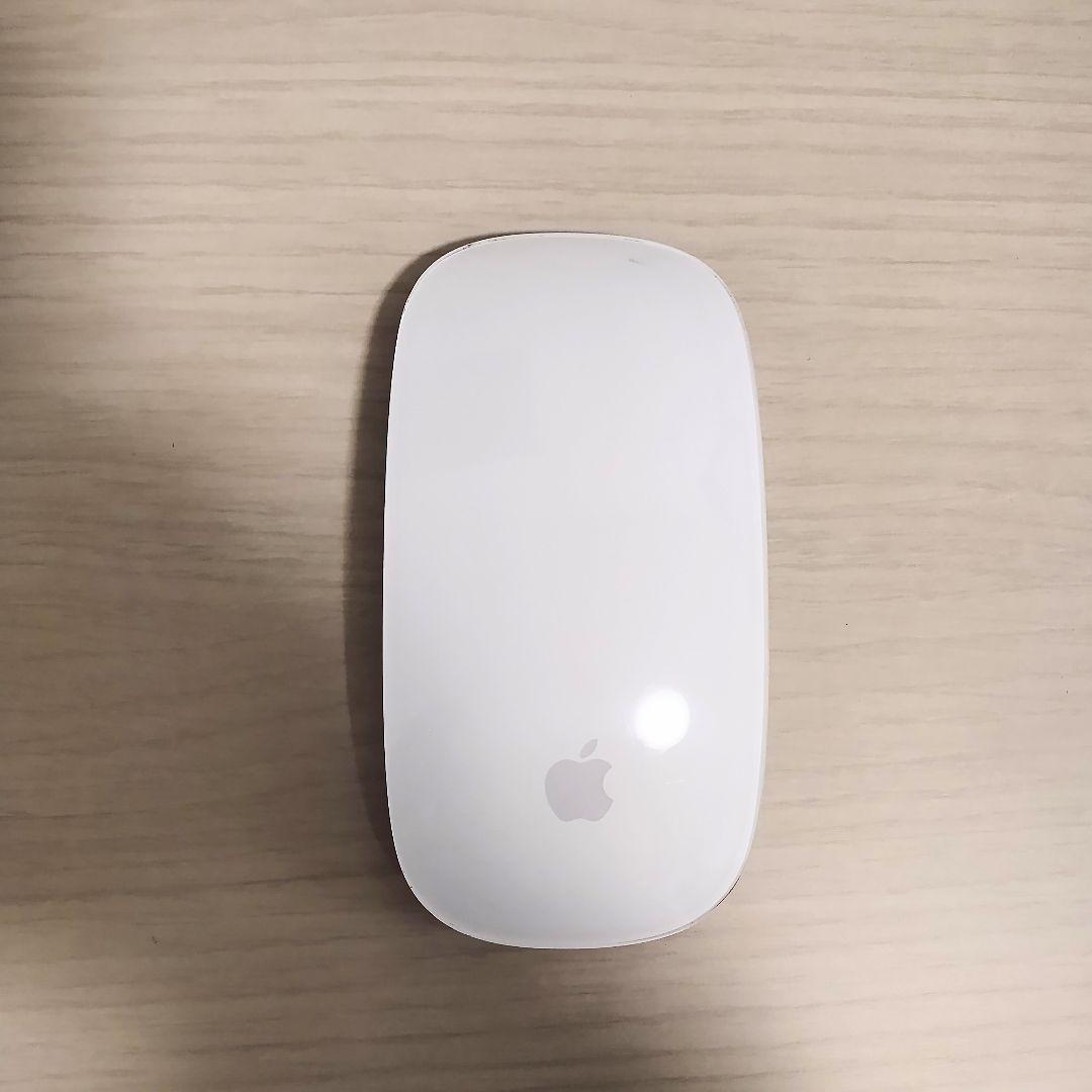 iMac 21.5インチ Late 2012