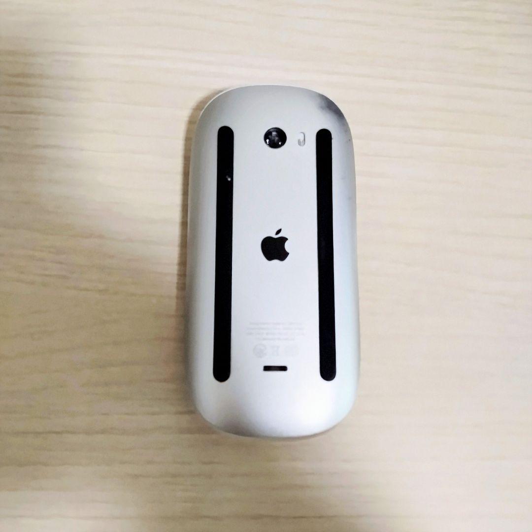 iMac 21.5インチ Late 2012