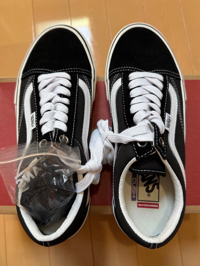 Palace Skateboards Old School 25㎝