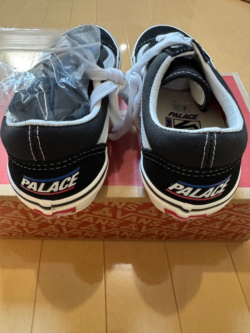 Palace Skateboards Old School 25㎝