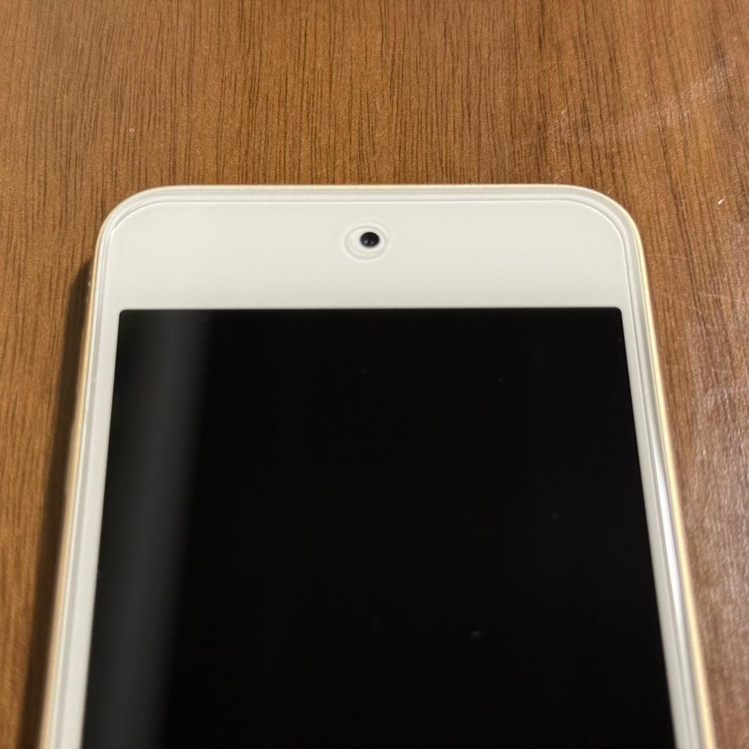 Apple iPod touch（第７世代)128GB ゴールド