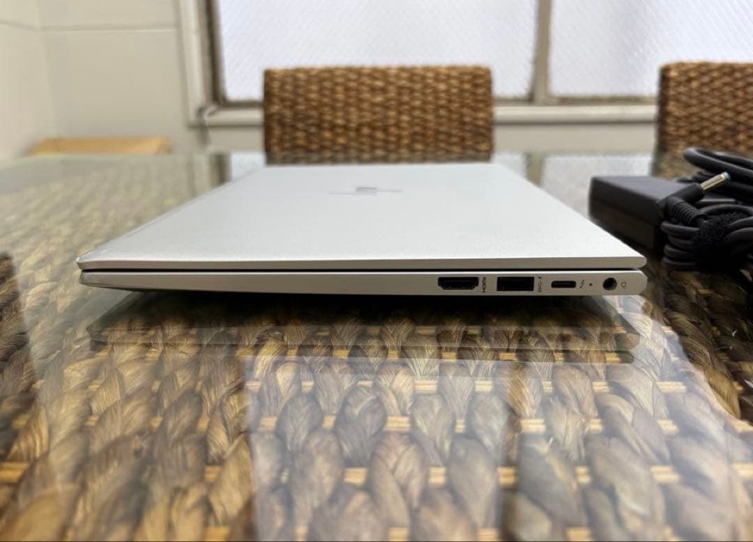 【高年式】HP EliteBook630 G10 13世代i5 16/256GB