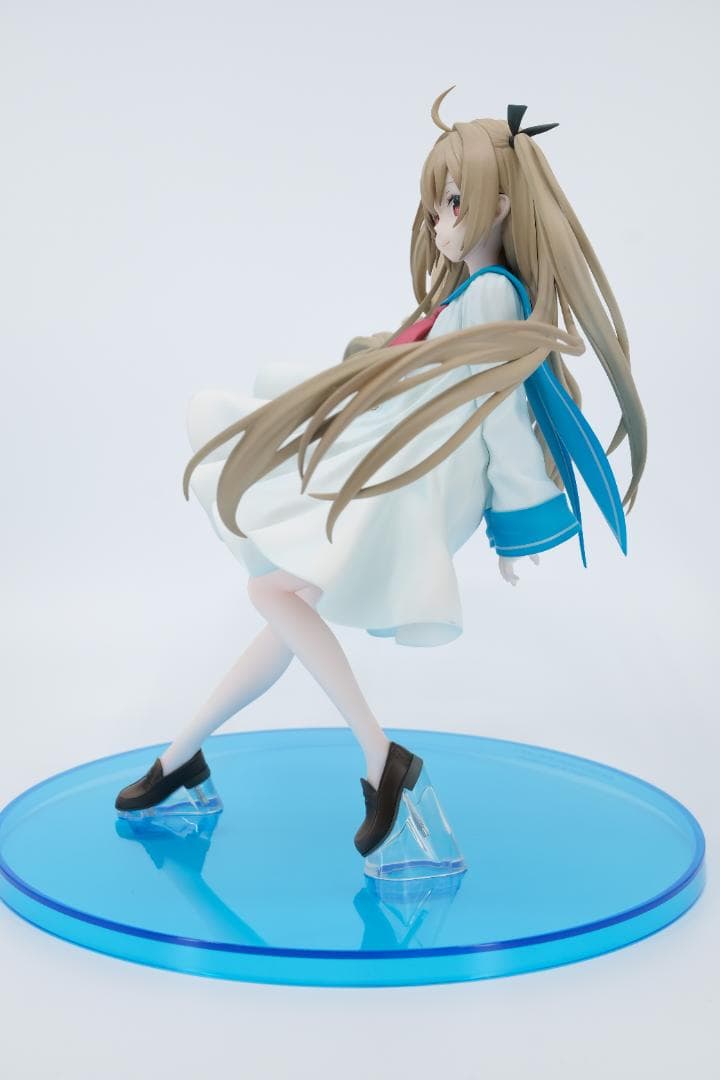 アニプレックス　ATRI-My Dear Moments -　アトリ　1/7