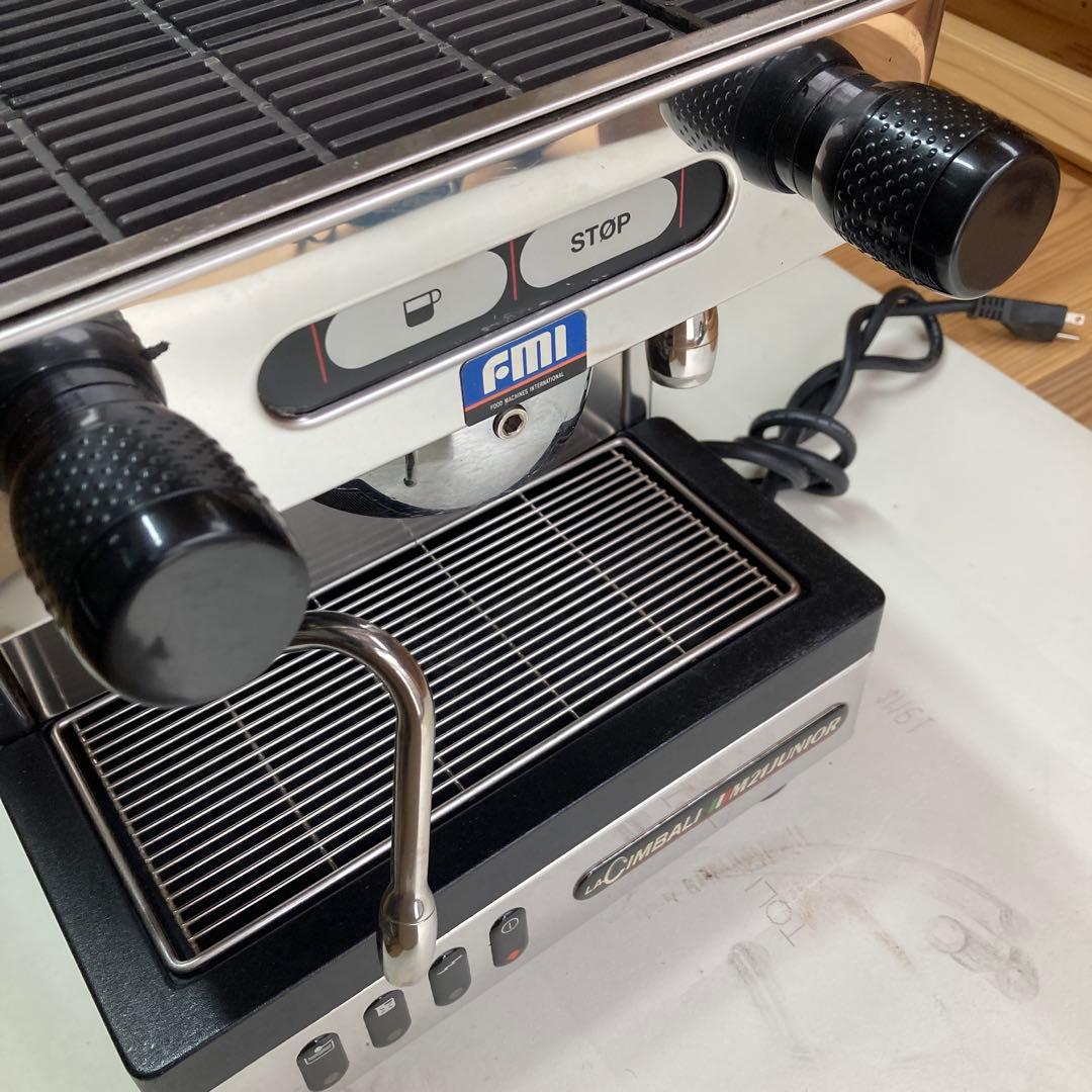 ヨ*シ様 La Cimbali エスプレッソマシン