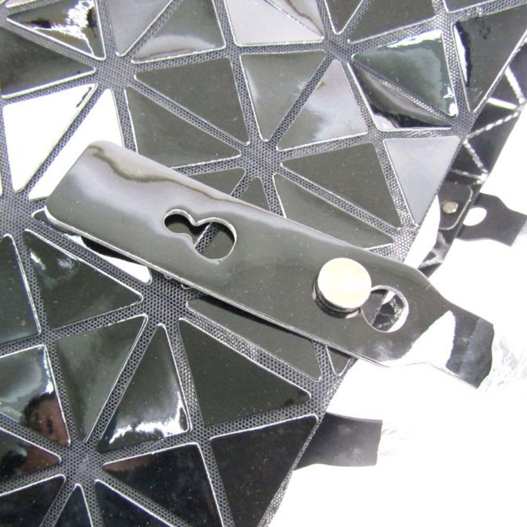 新品✨CARINA fashion トートバッグ 黒 A4収納 大容量 人気