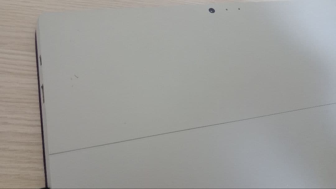 Microsoft Surface Pro 3 本体　メモリ8G