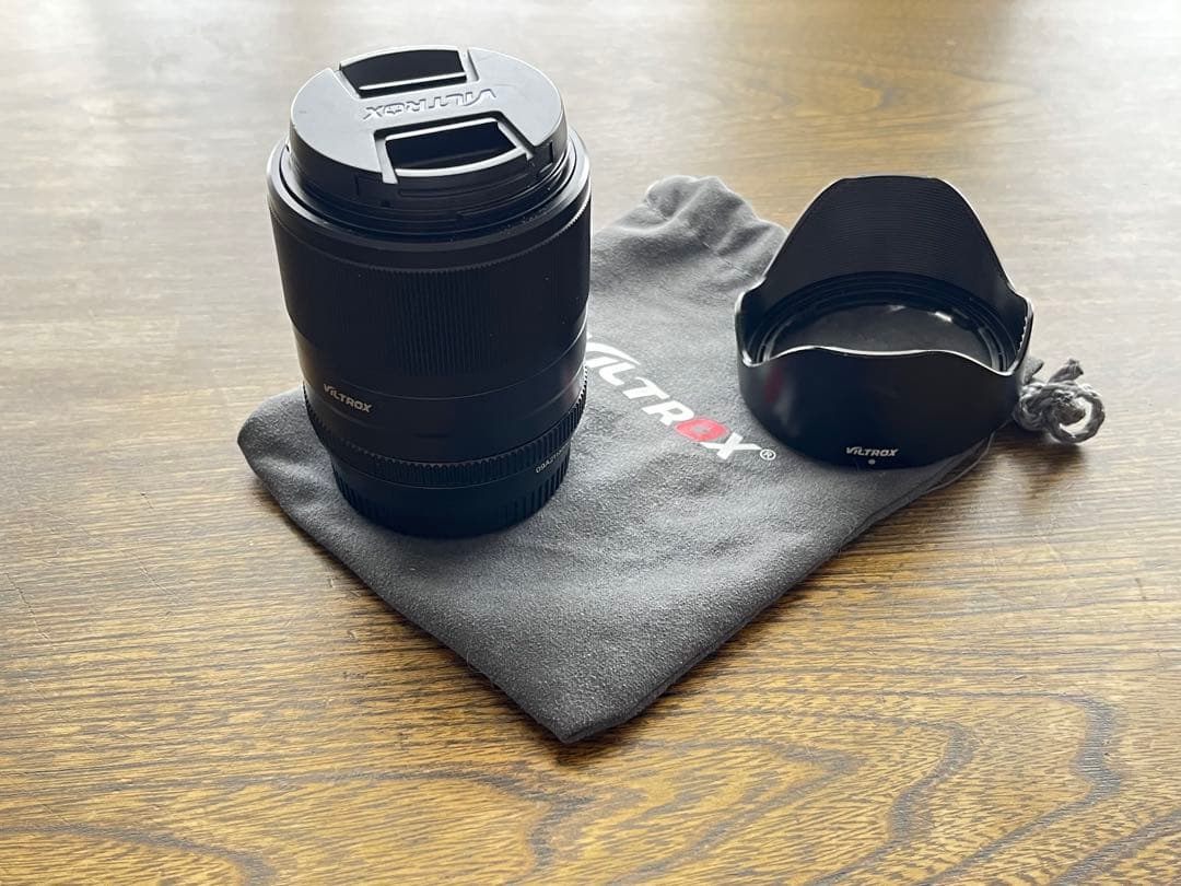 【専用ページ】Viltrox AF 23mm F1.4 STM