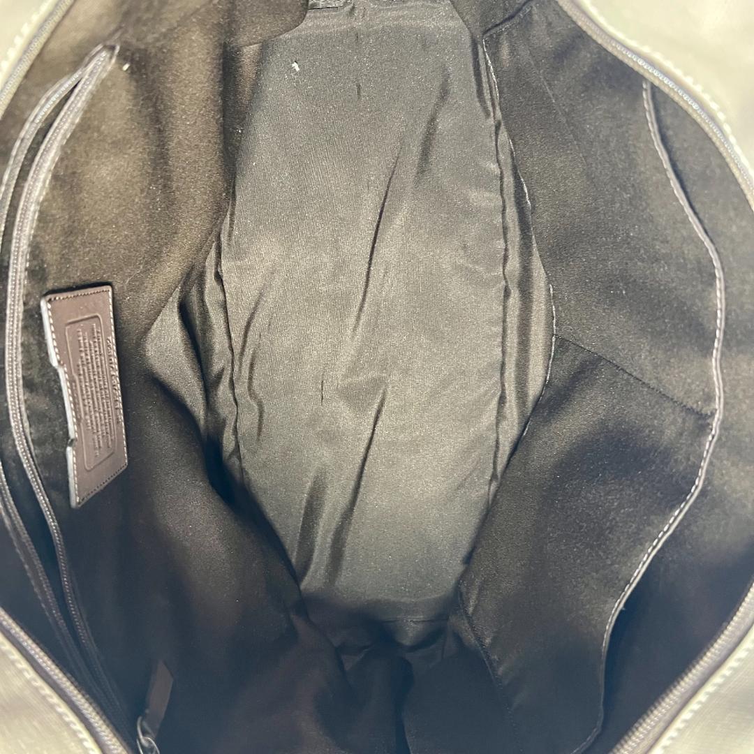 正規品＆超人気商品‼️ コーチ ウィークエンド トートバッグ